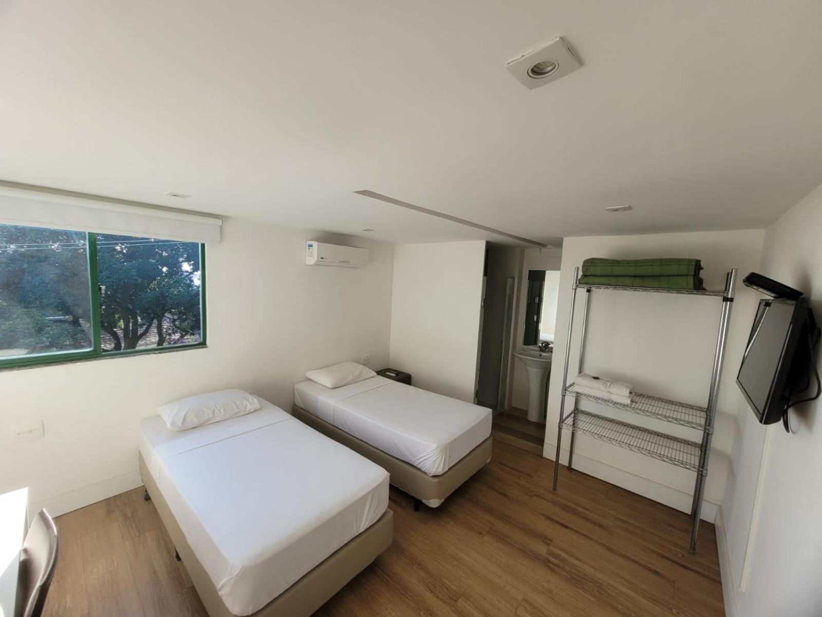 Sant' Martre Pensão 4*
